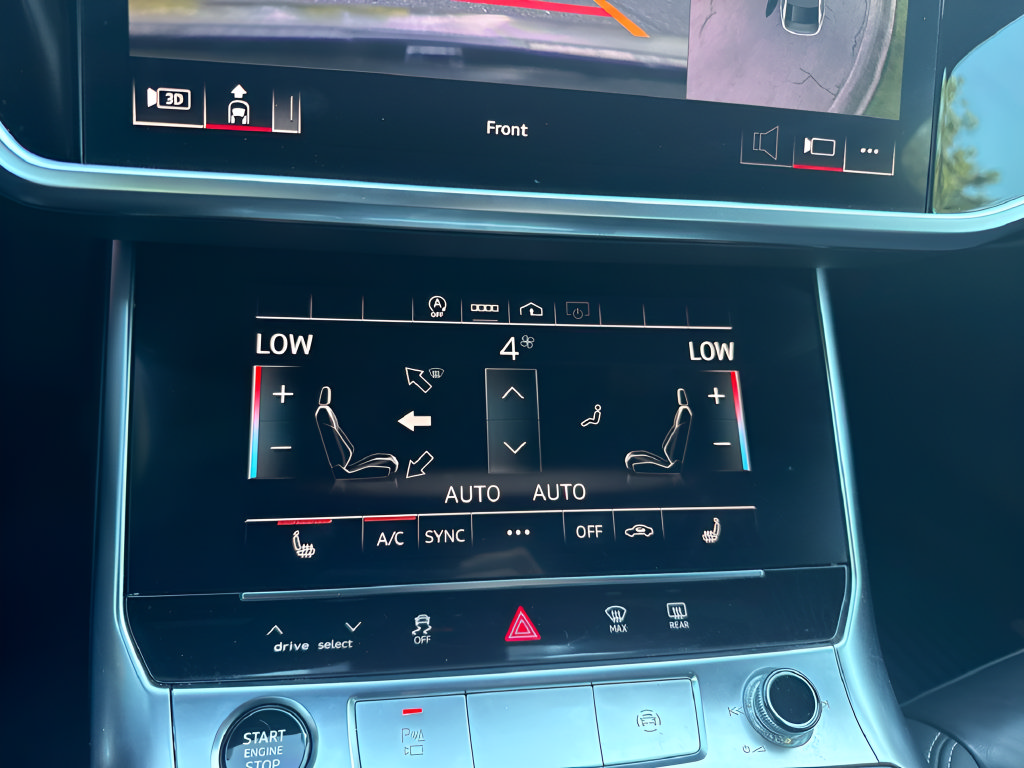 Used 2021 Audi A6 3.0T Premium w/ Convenience Package AWD/4WD image 29