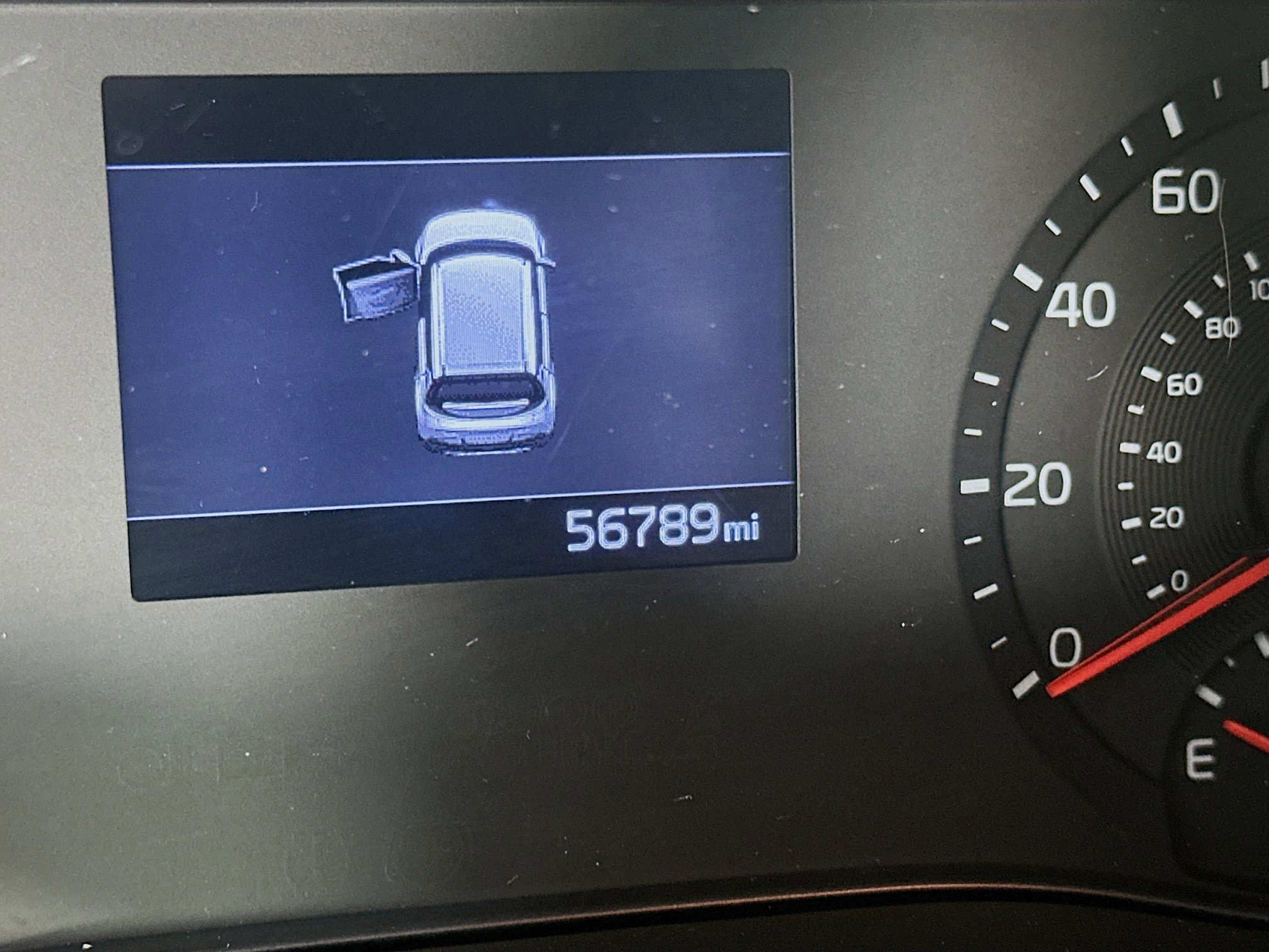 Used 2022 Kia Soul LX w/ Technology Package FWD image 19