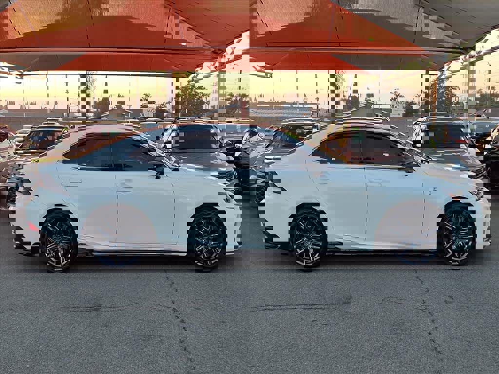 Used 2020 Lexus IS 300 F Sport image 3