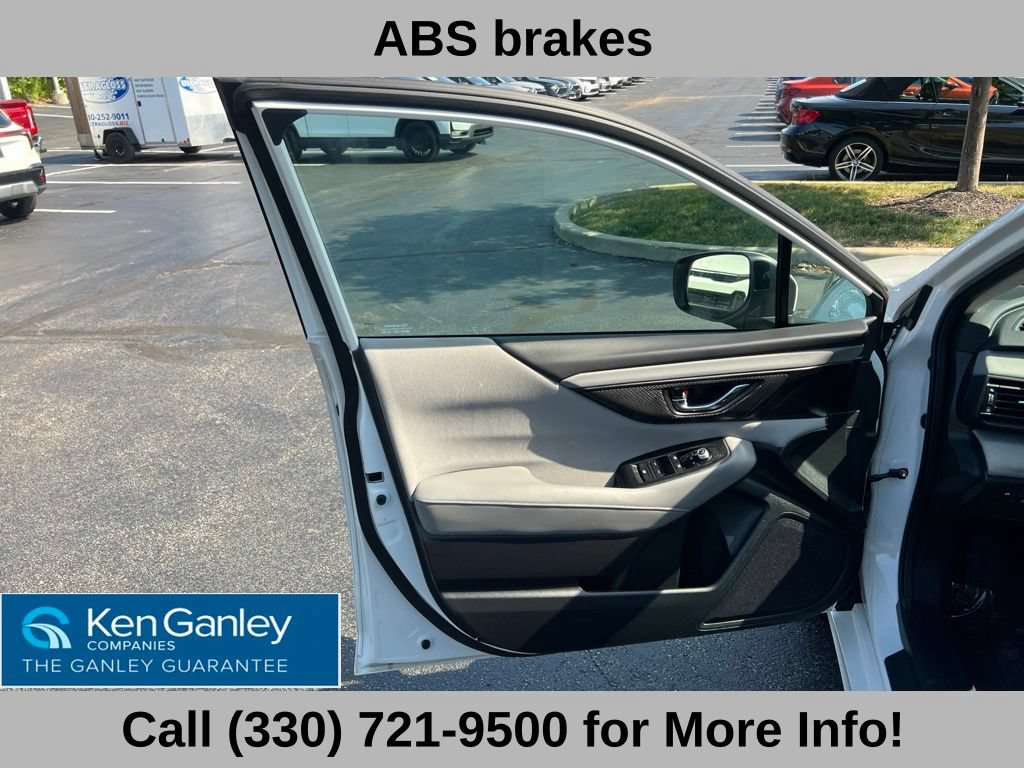 Used 2024 Subaru Legacy Premium AWD/4WD image 25