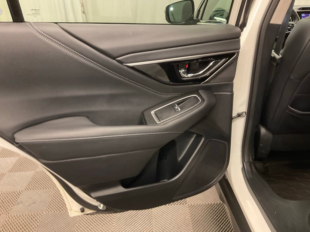 Used 2022 Subaru Outback Limited XT AWD/4WD image 33