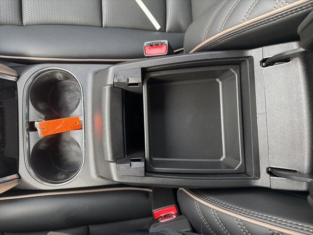 New 2026 GMC Canyon Denali image 28