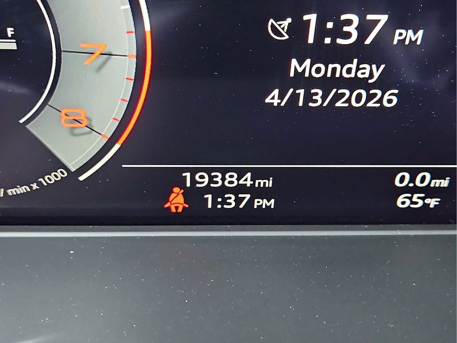 Certified 2023 Audi A4 2.0T Premium Plus w/ Premium Plus Package image 24