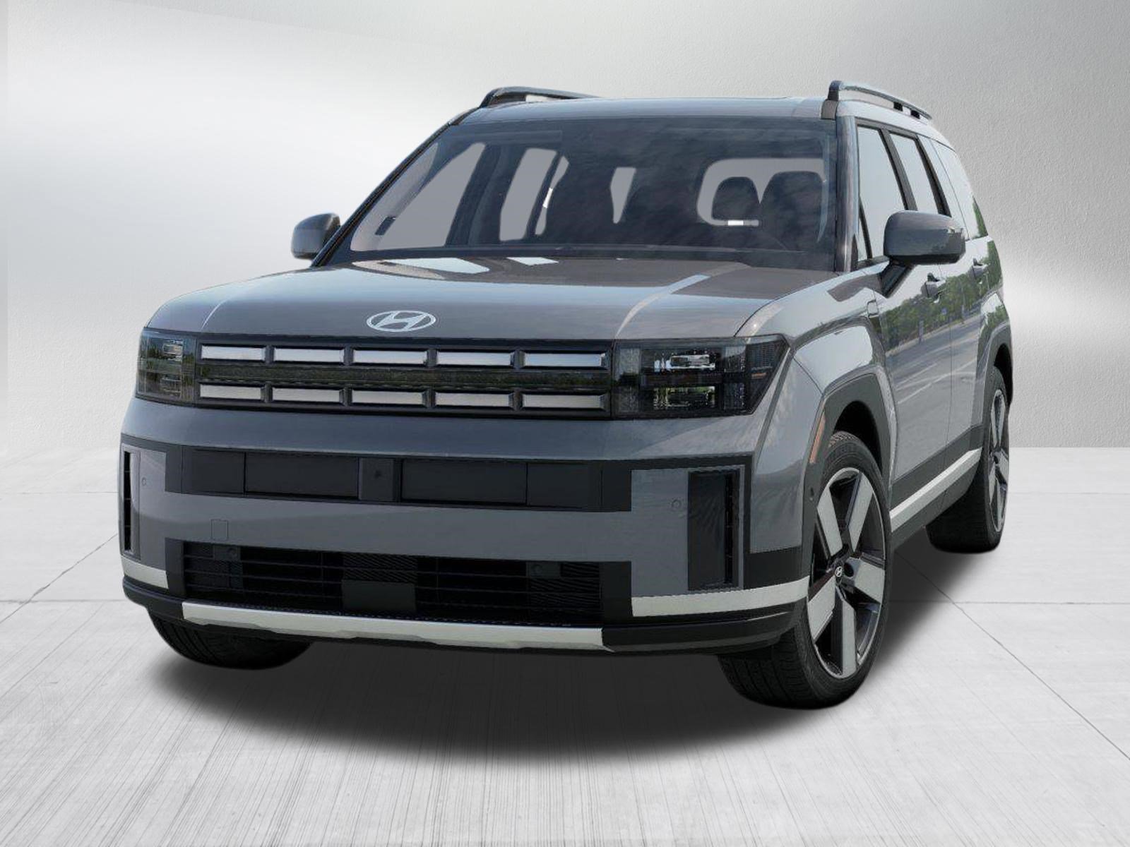 New 2026 Hyundai Santa Fe Limited image 6