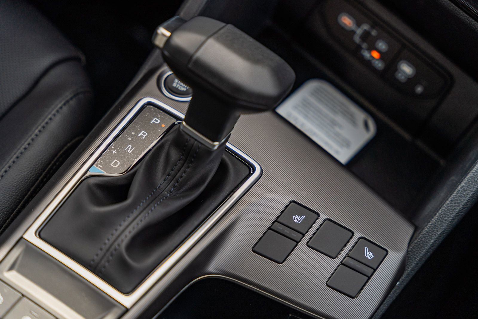 New 2026 Kia Sportage EX image 19