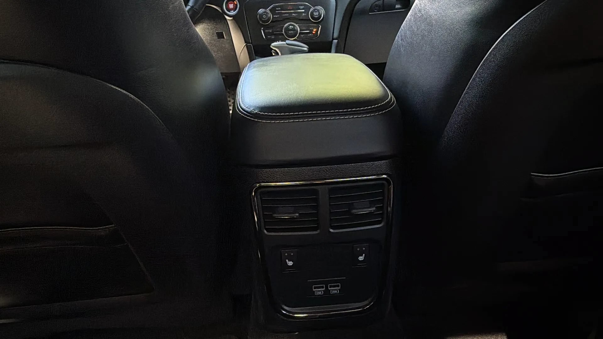 Used 2023 Dodge Charger SRT Hellcat RWD image 32