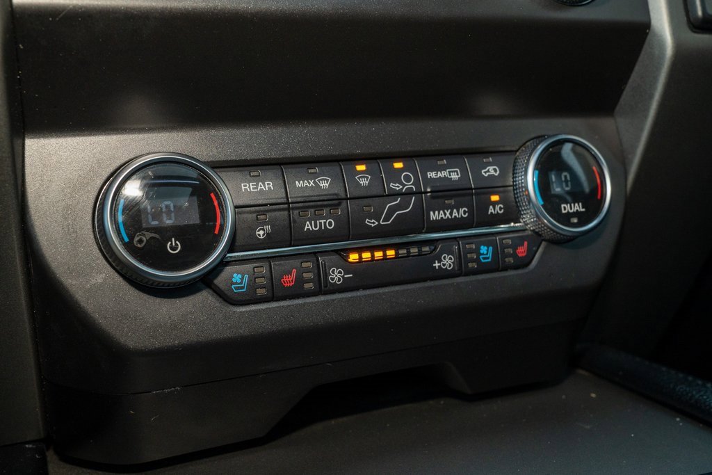 Used 2020 Ford Expedition XLT w/ Equipment Group 202A image 11