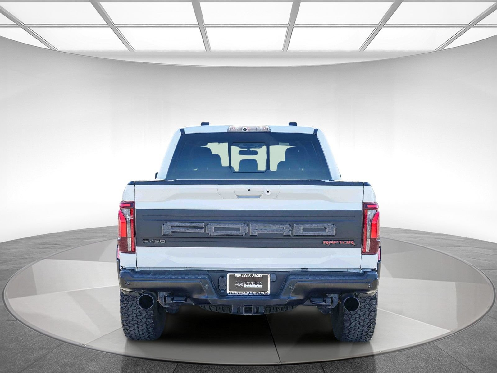 Used 2024 Ford F150 Raptor AWD/4WD image 3