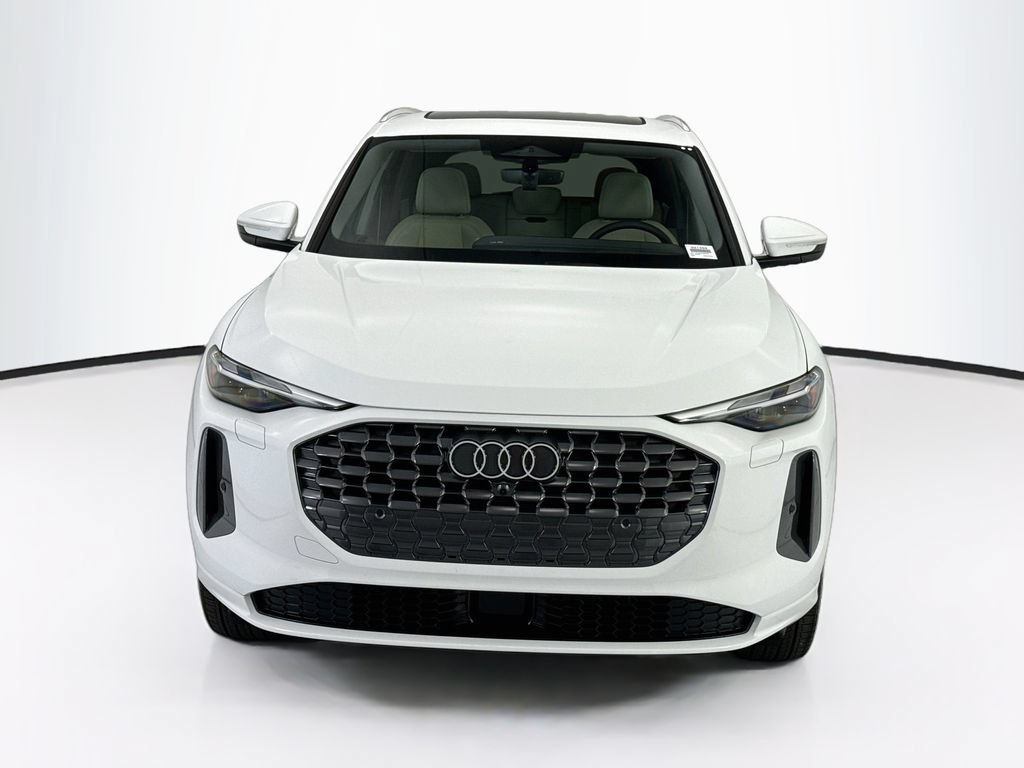 New 2026 Audi Q5 Premium AWD/4WD image 2