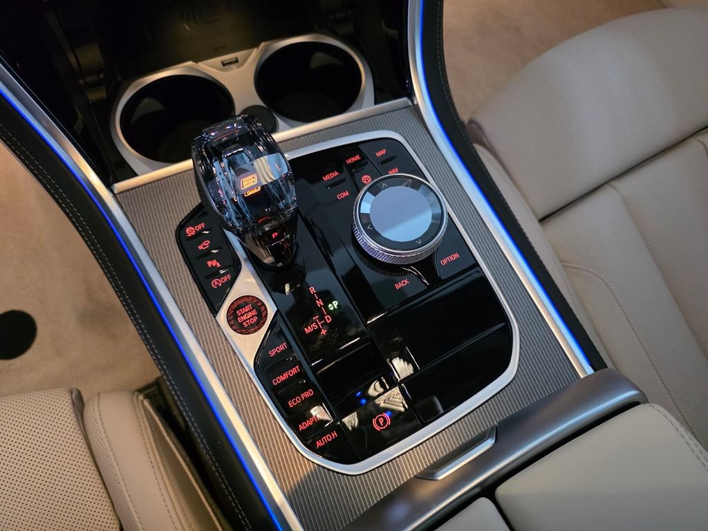 New 2026 BMW 840i RWD image 15