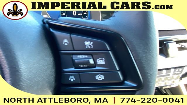 New 2026 Subaru Outback Limited image 22