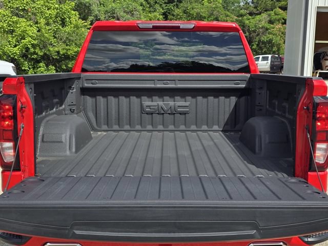 New 2026 GMC Sierra 1500 Elevation AWD/4WD image 11