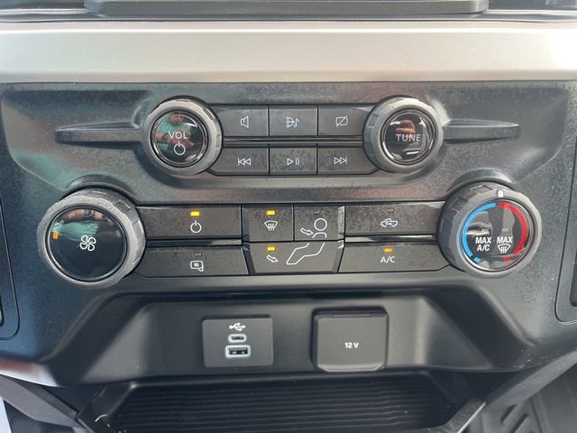 Used 2024 Ford F250 XL w/ STX Appearance Package AWD/4WD image 33