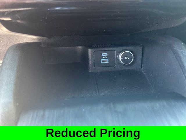 Used 2021 Ford Escape SEL AWD/4WD image 28