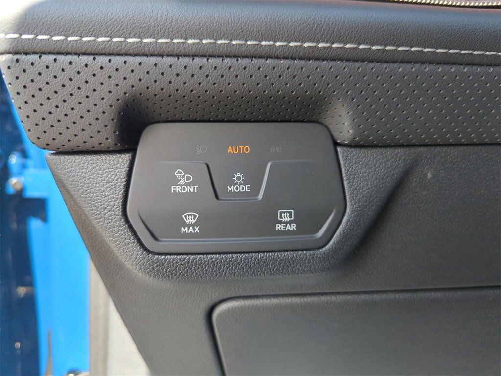 New 2026 Volkswagen Atlas SEL Premium R-Line image 42