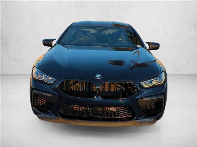 Used 2024 BMW M8 Gran Coupe xDrive Competition w/ M Carbon Exterior Package AWD/4WD image 2