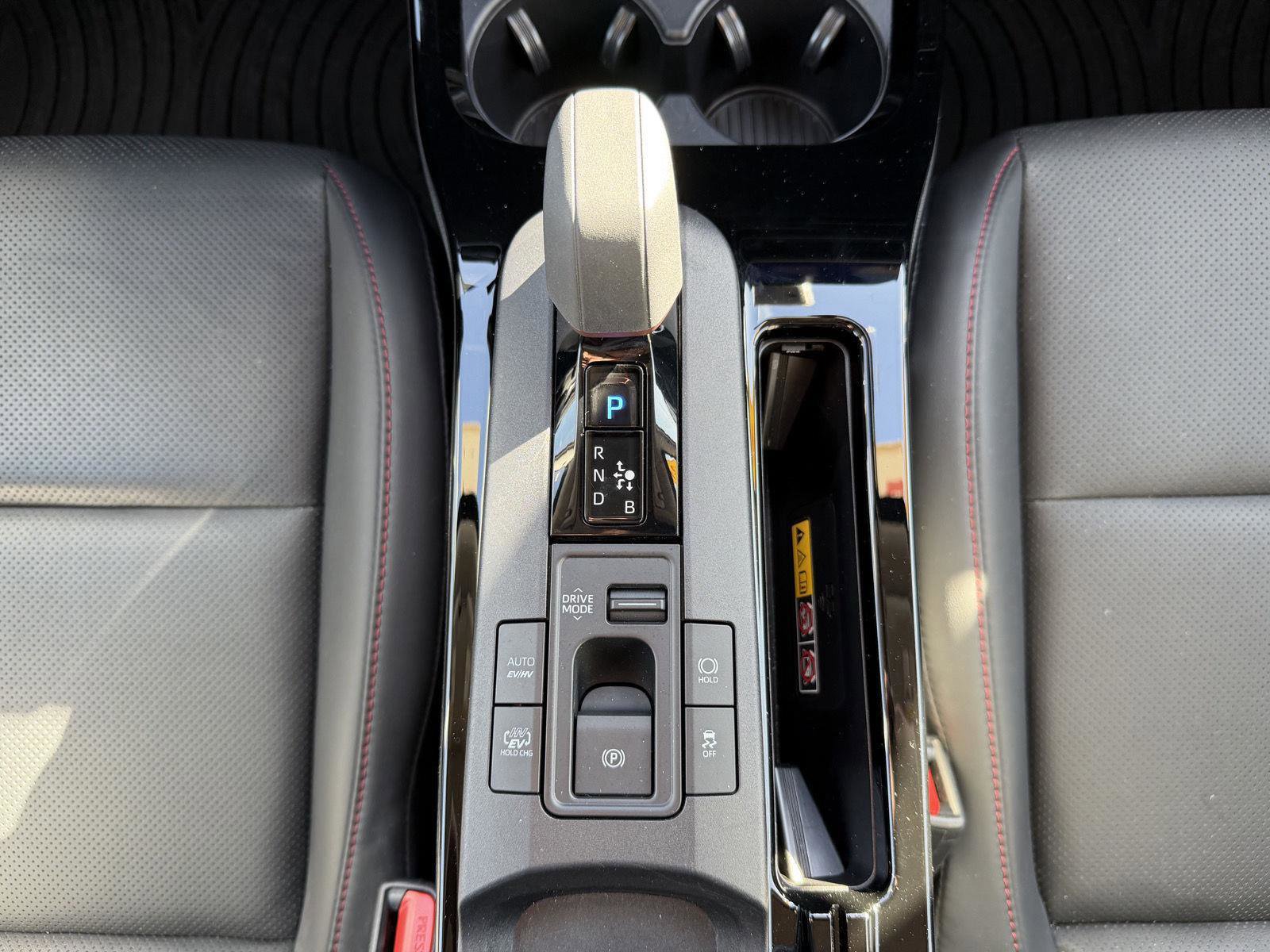 Used 2023 Toyota Prius Prime image 28