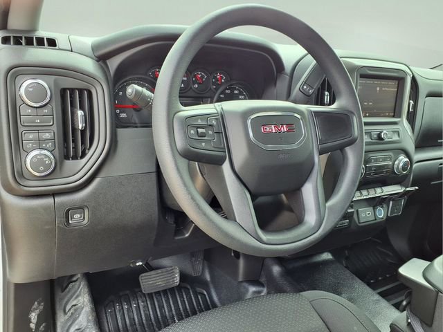 New 2026 GMC Sierra 2500 Pro w/ 1SA Pro Safety Plus Package image 7