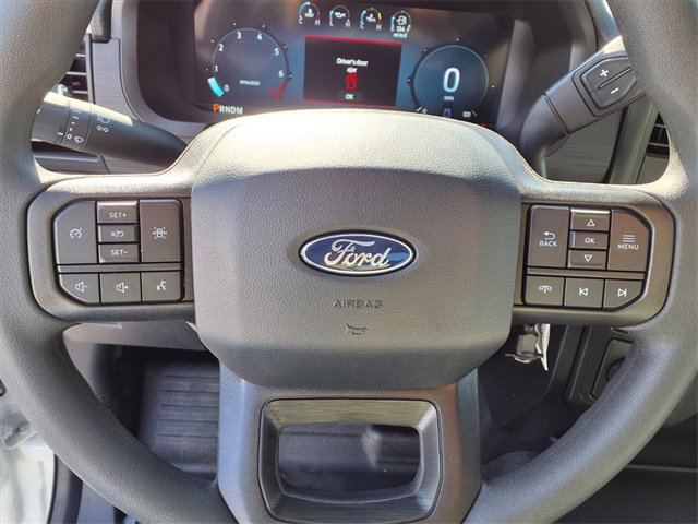 New 2025 Ford F150 XL w/ Equipment Group 103A High image 15