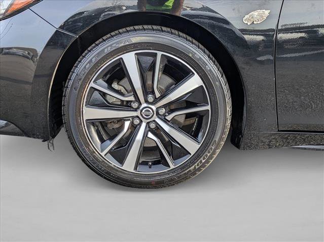 Used 2022 Nissan Maxima SV w/ Floor Mat Group image 20