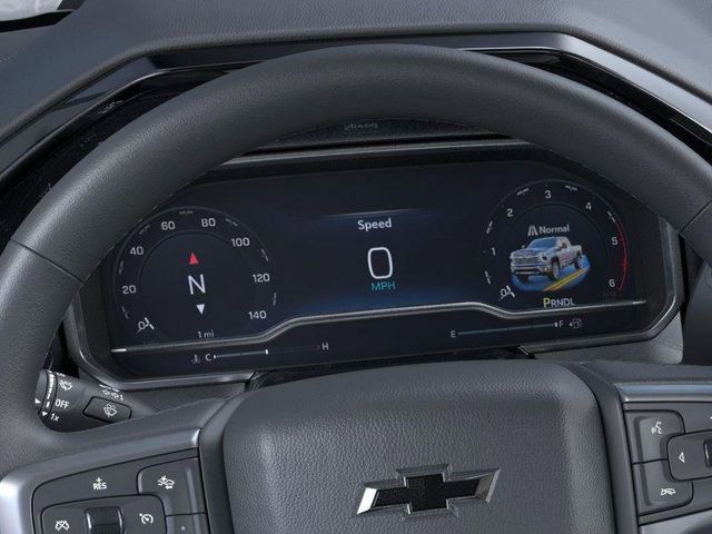 New 2026 Chevrolet Silverado 2500 LTZ w/ LTZ Plus Package image 18