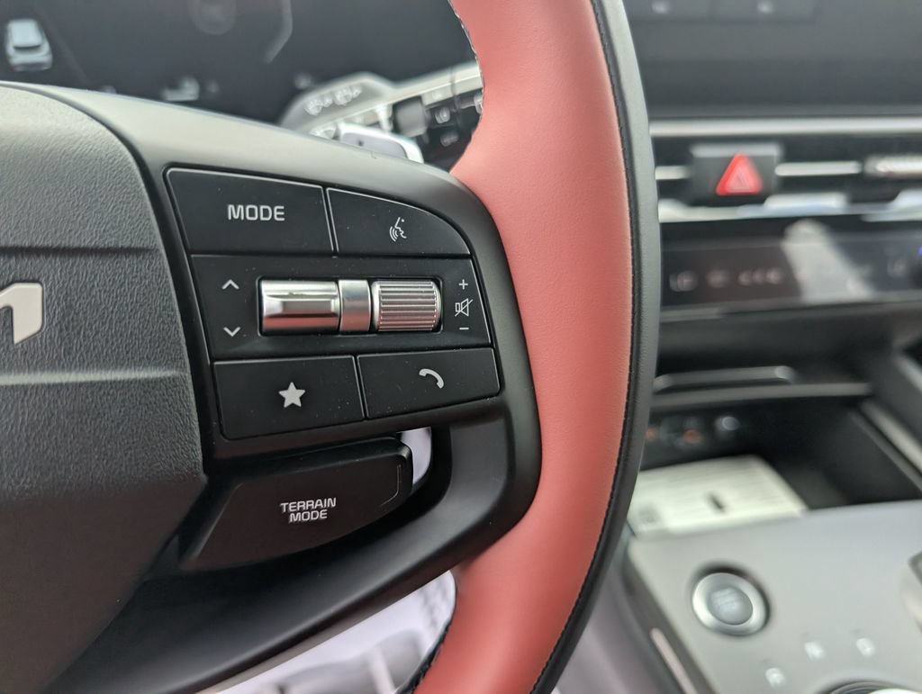 New 2026 Kia Sportage SX Prestige AWD/4WD image 17