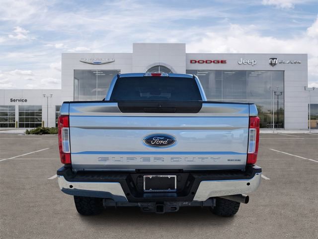 Used 2019 Ford F250 XLT image 4