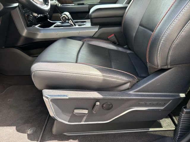 Used 2023 Ford F150 Lariat AWD/4WD image 38