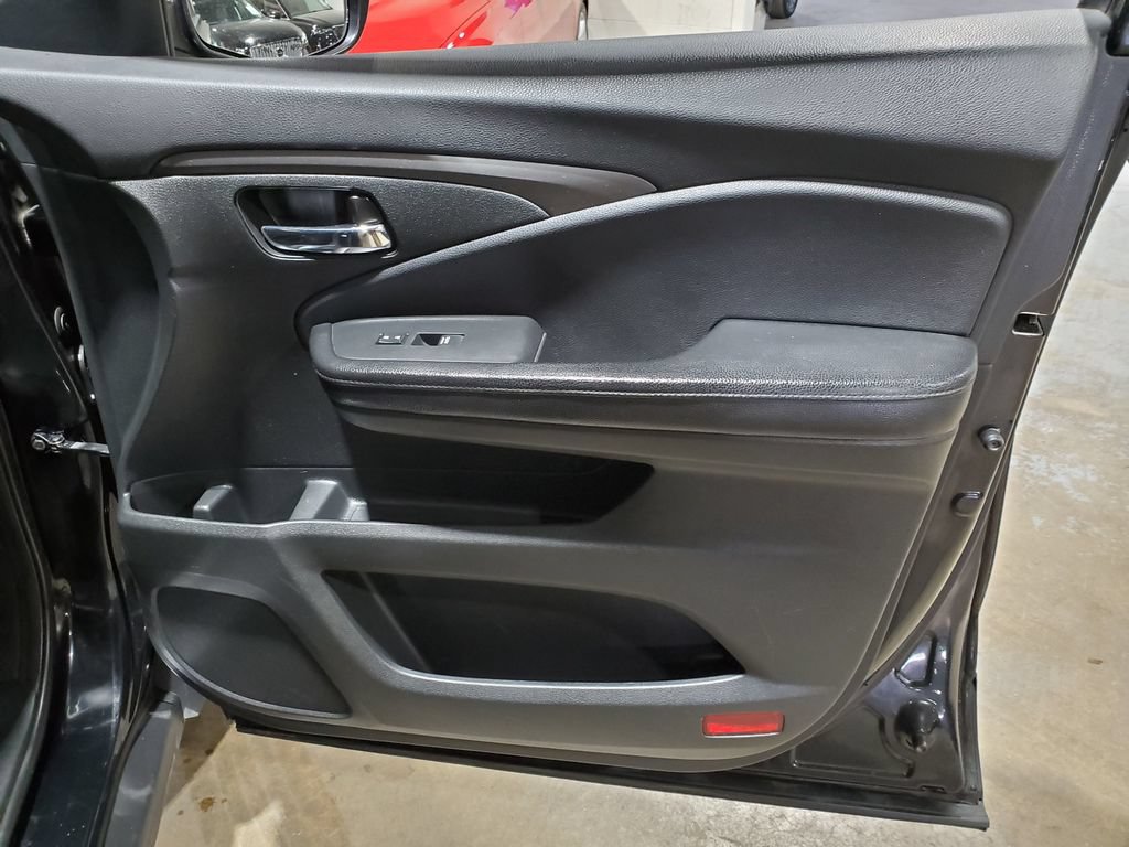 Used 2016 Honda Pilot EX-L image 16