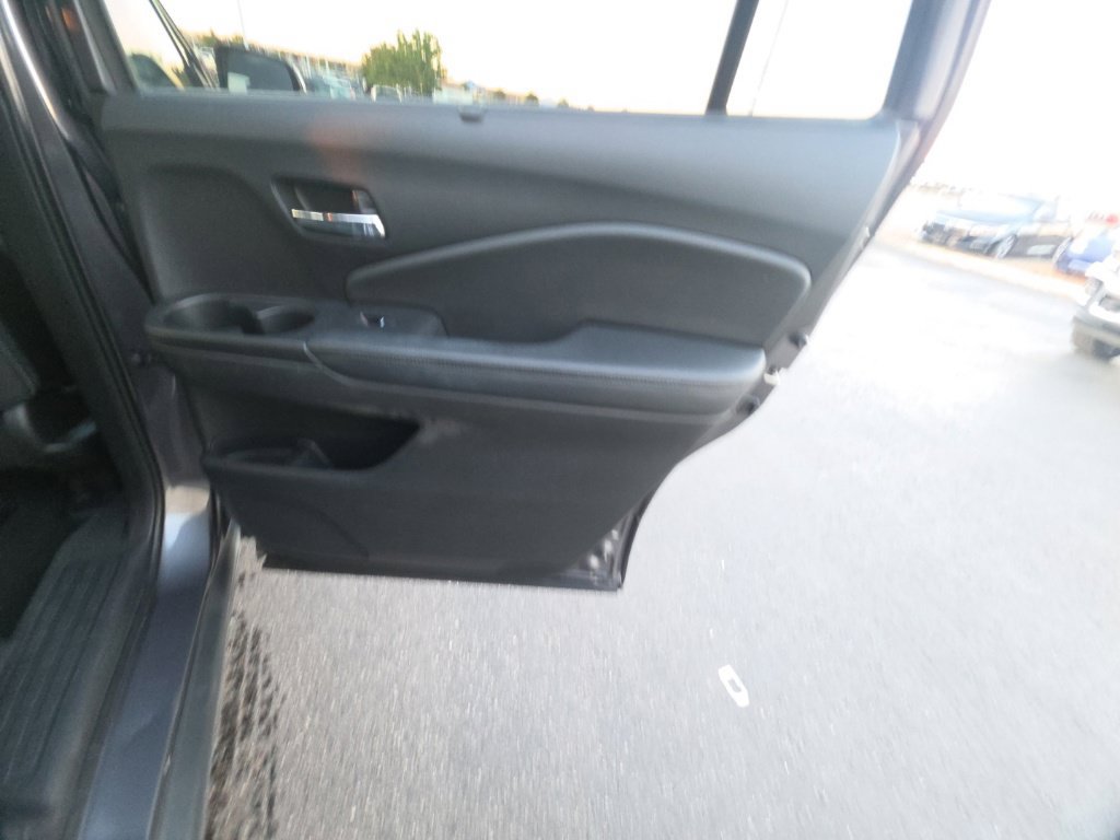 Certified 2021 Honda Pilot Special Edition image 30
