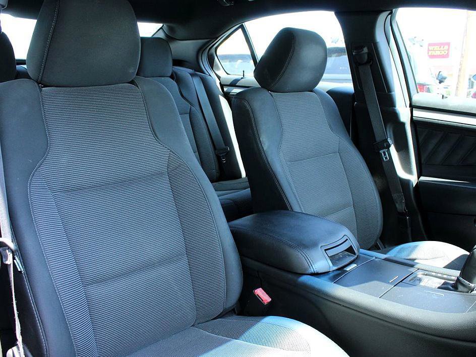 Used 2014 Ford Taurus SEL w/ Equipment Group 201A image 29