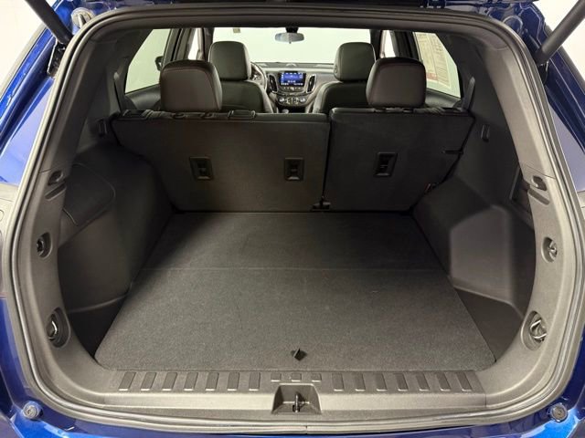 Used 2022 Chevrolet Equinox RS w/ Infotainment Package image 25