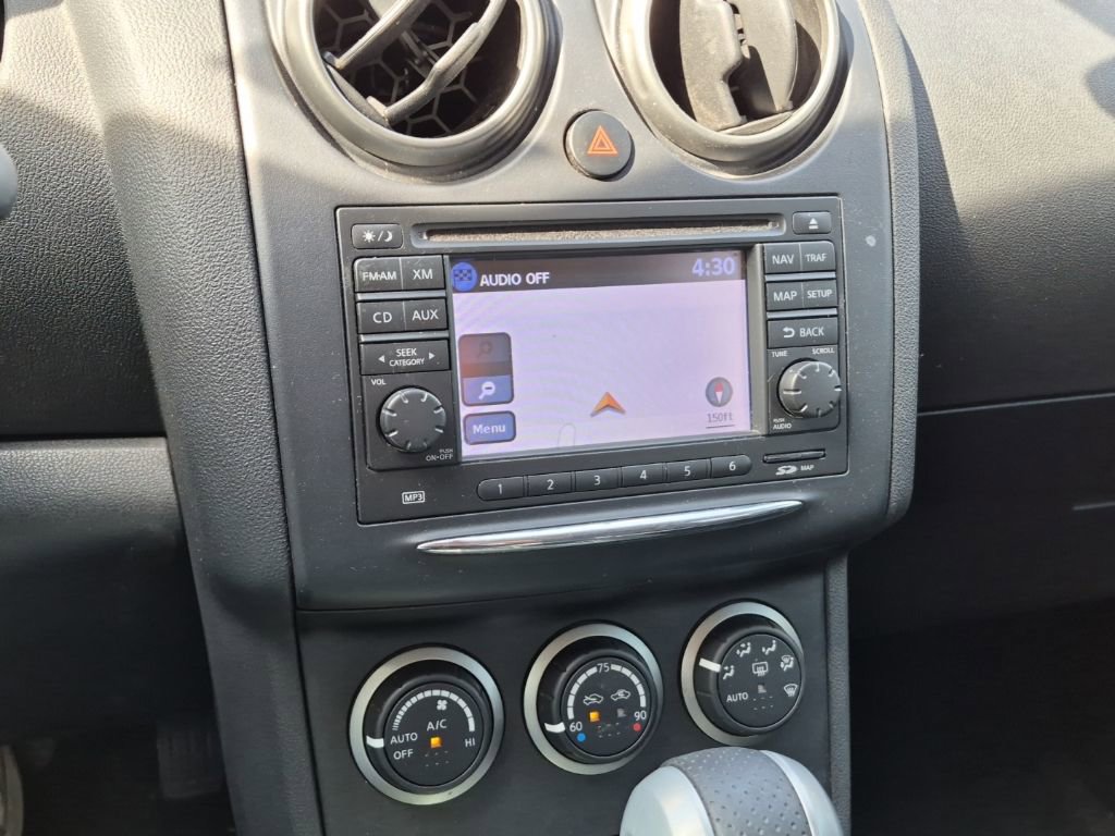 Used 2013 Nissan Rogue SL image 13