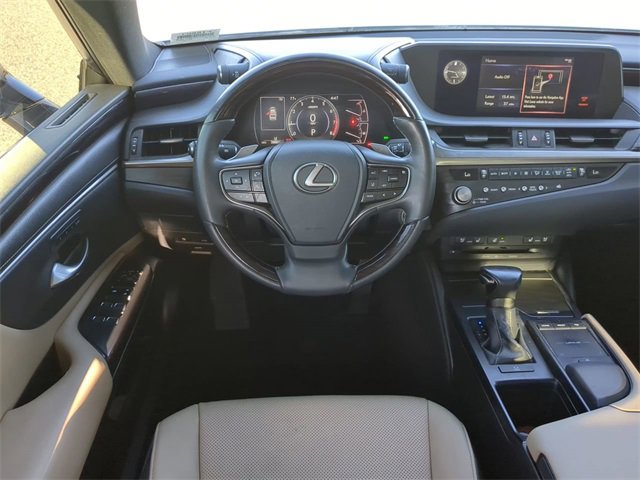 Used 2021 Lexus ES 350 w/ Premium Package image 15