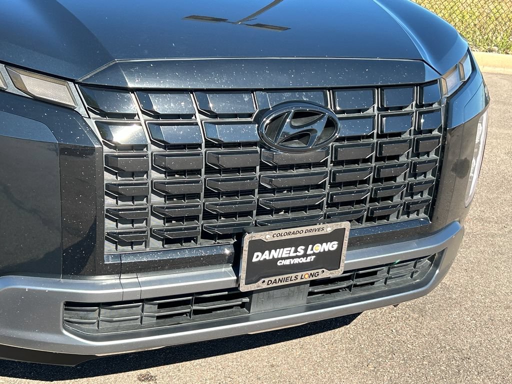Used 2024 Hyundai Palisade SEL AWD/4WD image 23