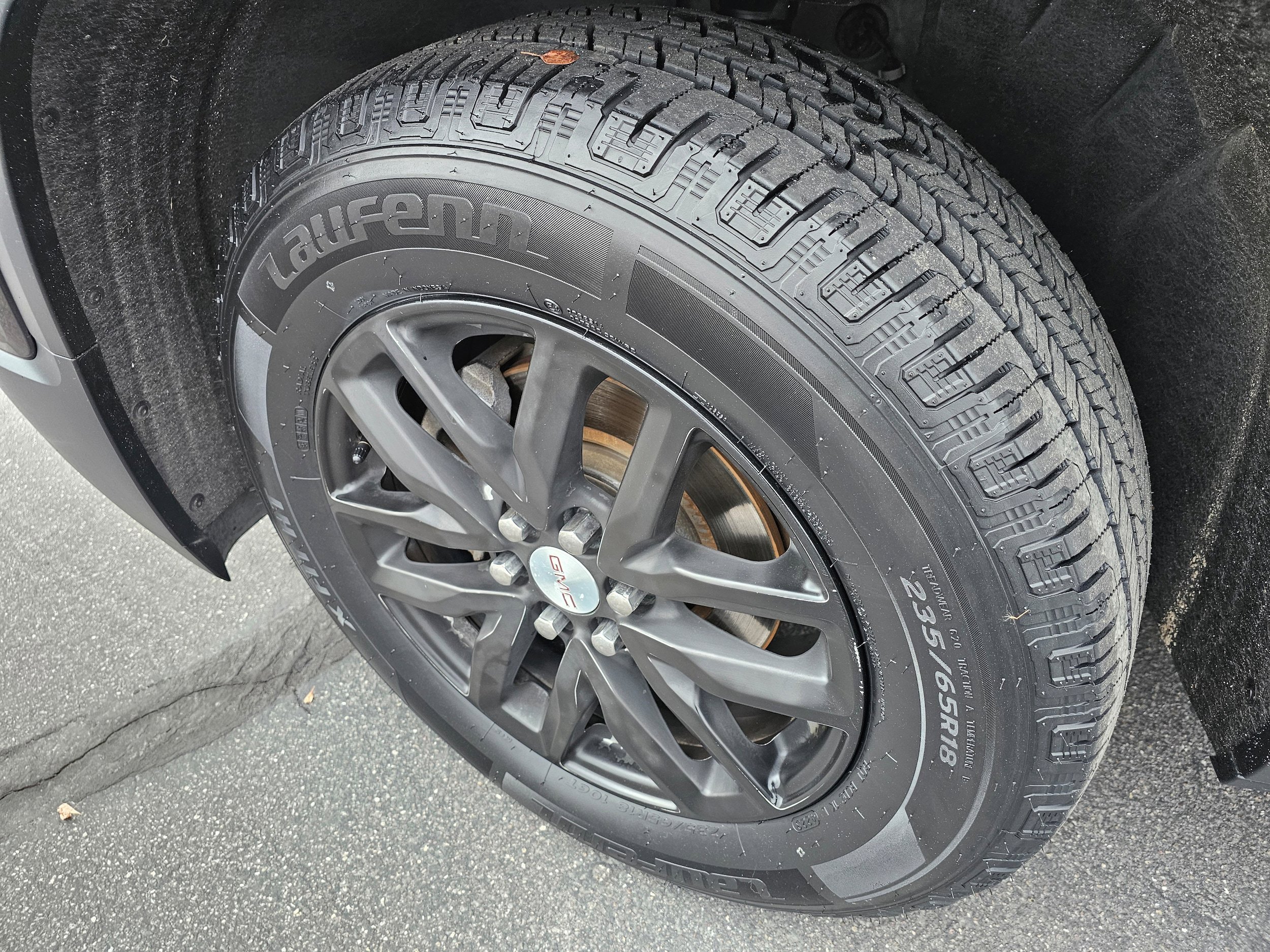 Used 2019 GMC Acadia SLT image 21
