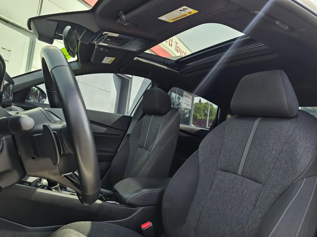 Used 2024 Honda Accord Sport image 21