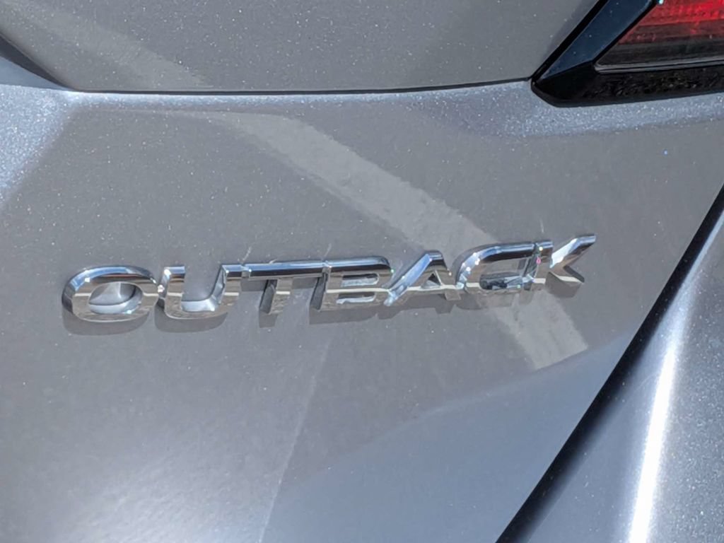 Certified 2025 Subaru Outback Limited w/ Popular Package #2 AWD/4WD image 13