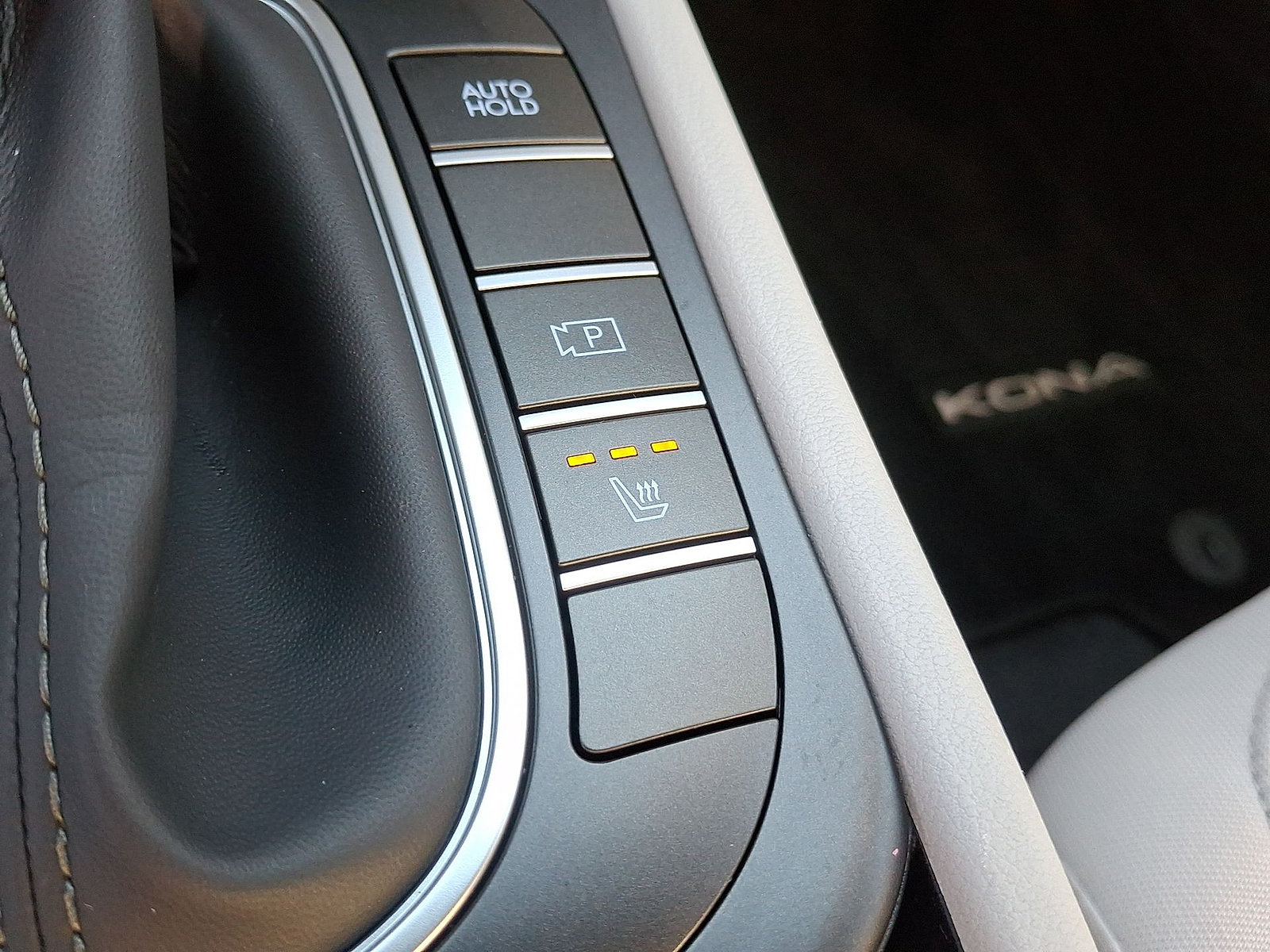 Certified 2026 Hyundai Kona SEL Sport AWD/4WD image 25