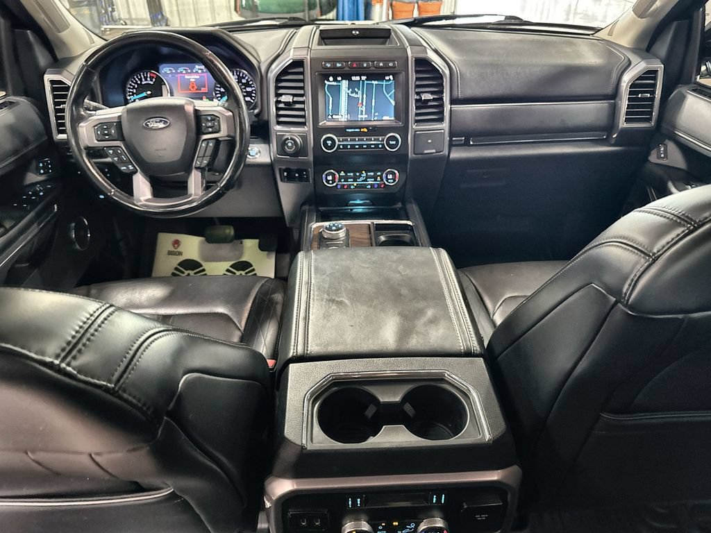 Used 2019 Ford Expedition Platinum AWD/4WD image 27