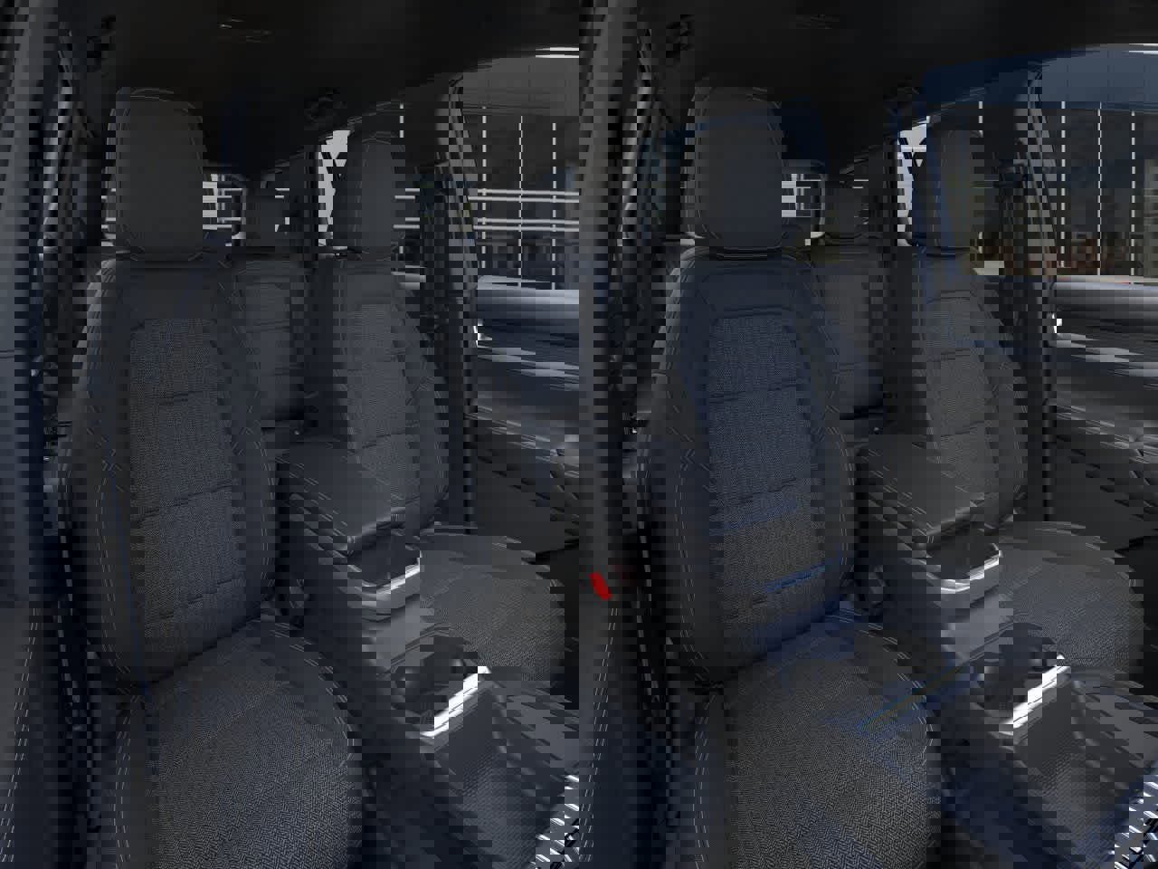 New 2026 GMC Terrain Elevation image 16