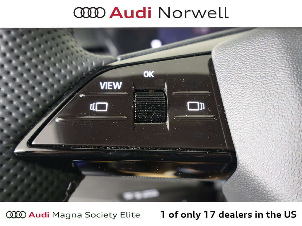 New 2026 Audi SQ5 Premium Plus AWD/4WD image 26