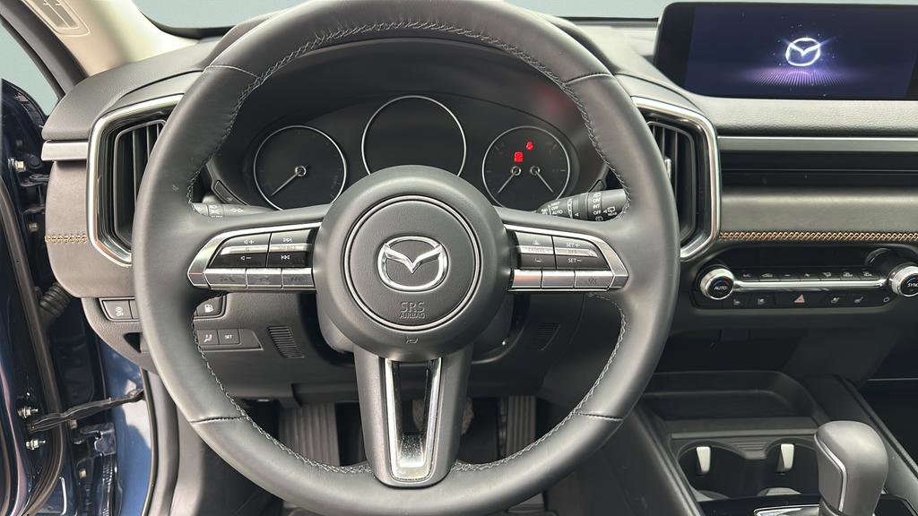 Used 2025 MAZDA CX-50 2.5 Hybrid w/ Premium Plus Pkg AWD/4WD image 16