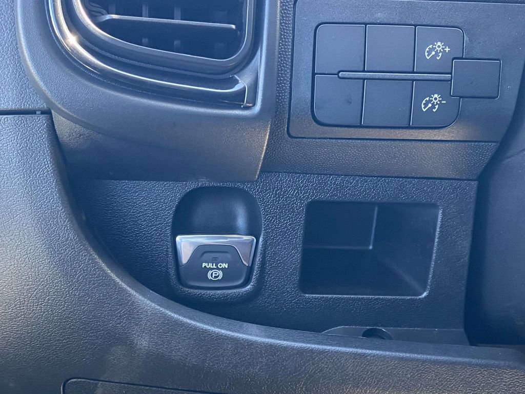 New 2026 RAM ProMaster 1500 image 23