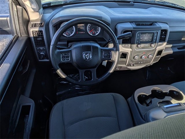 Used 2014 RAM 1500 Express image 18