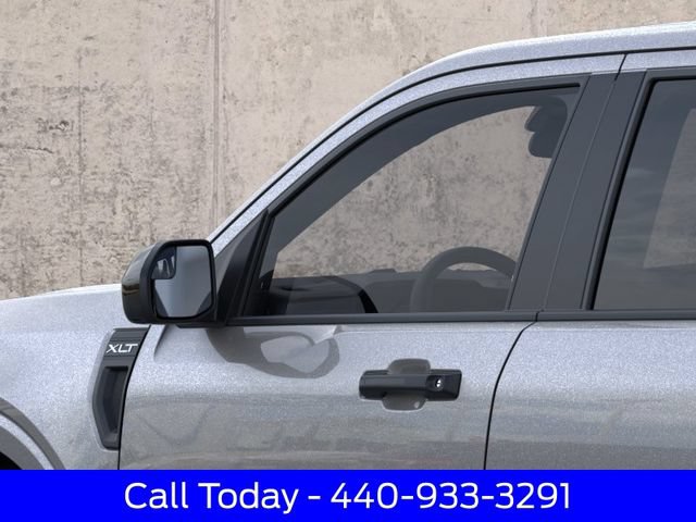 New 2026 Ford Maverick XLT AWD/4WD image 24