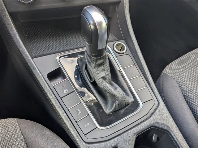 Used 2019 Volkswagen Jetta S w/ Driver Assistance Package FWD image 12