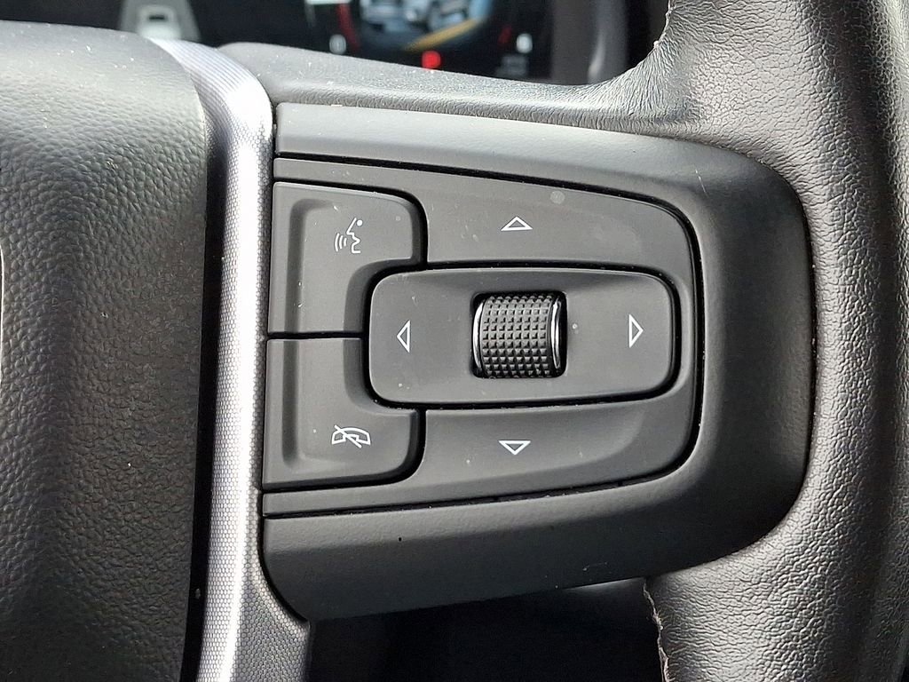 Used 2022 GMC Yukon SLT w/ SLT Luxury Package image 22