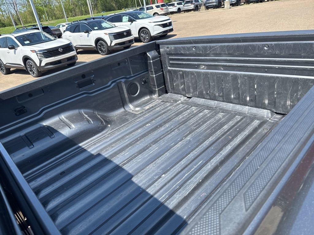 Used 2022 Nissan Frontier SV w/ Technology Package AWD/4WD image 29