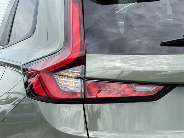 New 2026 Honda CR-V TrailSport image 11